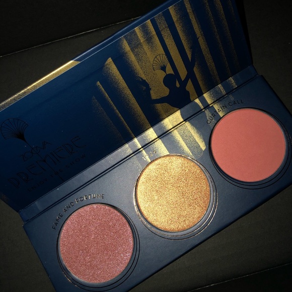 zoeva blush palette